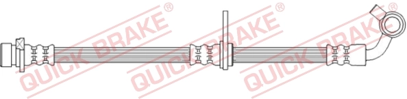 Brake Hose